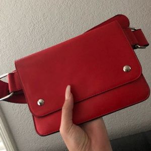 Forever 21 Fanny Pack